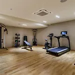 ホテル Minno Boutique & 5*