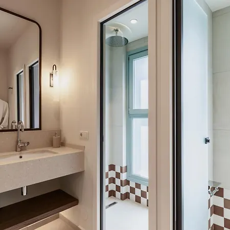 Minno Boutique & Otel Skopelos