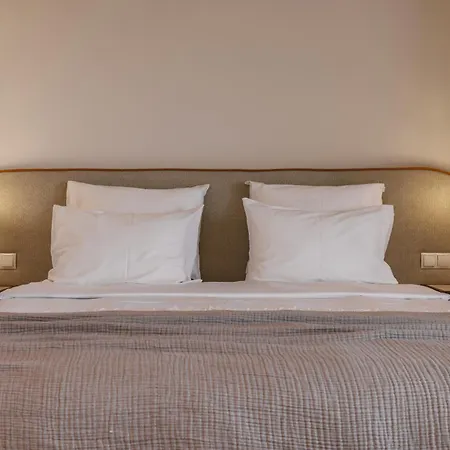 Hotell Minno Boutique &