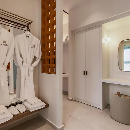 Minno Boutique & Hotel