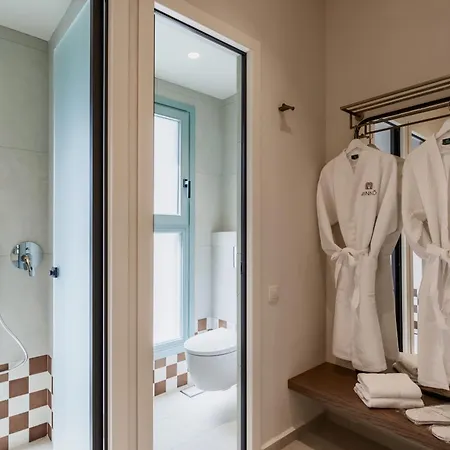 Hotel Minno Boutique & 5*