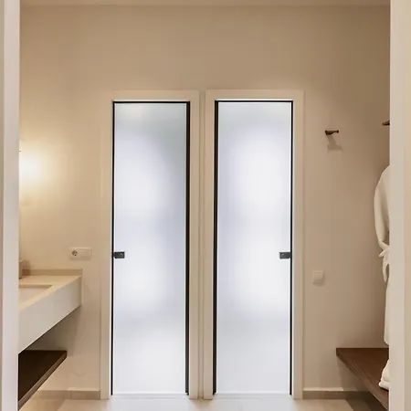 Minno Boutique & Skopelos stad