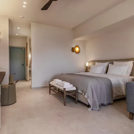 酒店 Minno Boutique & 斯科派洛斯