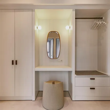 Minno Boutique & Skopelos