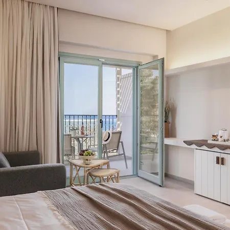 酒店 Minno Boutique &