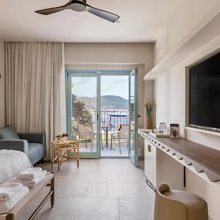 Minno Boutique & Hotel 5*