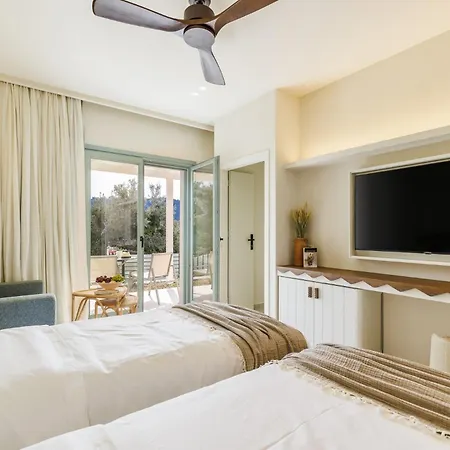 Minno Boutique & Hotel 5*