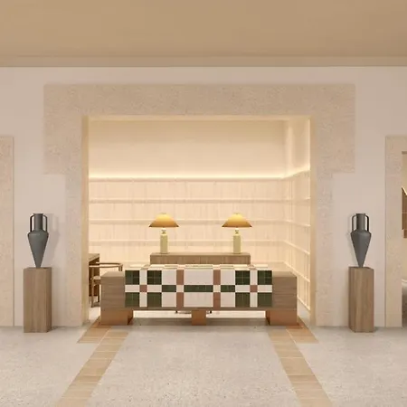 Minno Boutique & Hotel 5*