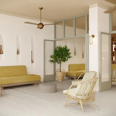 Minno Boutique & 5* Skopelos Town