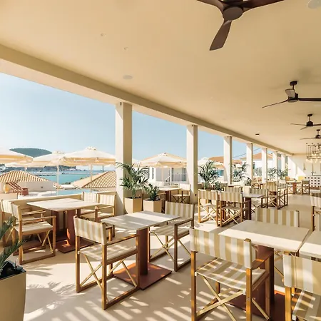 Minno Boutique & 酒店