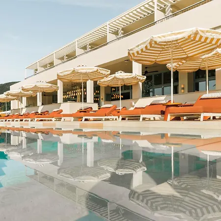 Hotell Minno Boutique & Skopelos stad