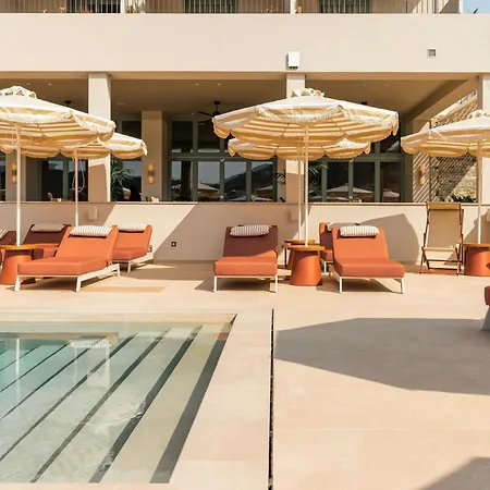 酒店 Minno Boutique & 斯科派洛斯