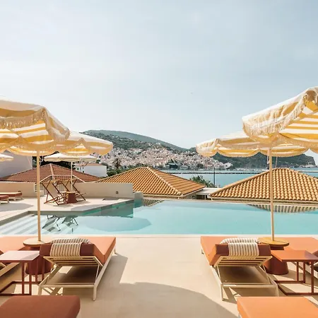 Hotell Minno Boutique &