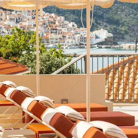 Minno Boutique & Hotel