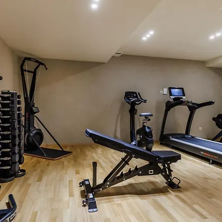 酒店 Minno Boutique & 斯科派洛斯