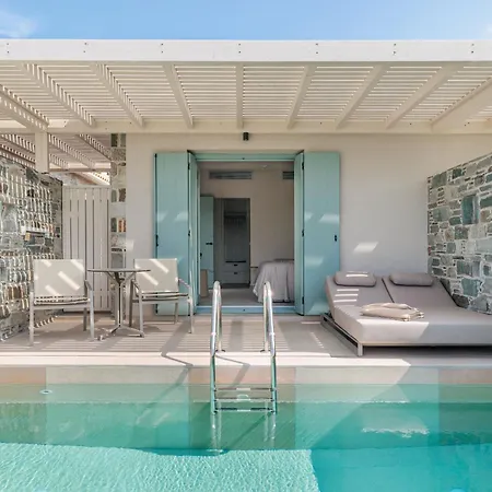 Otel Minno Boutique &