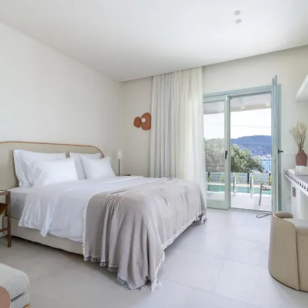 Hotel Minno Boutique & 5*