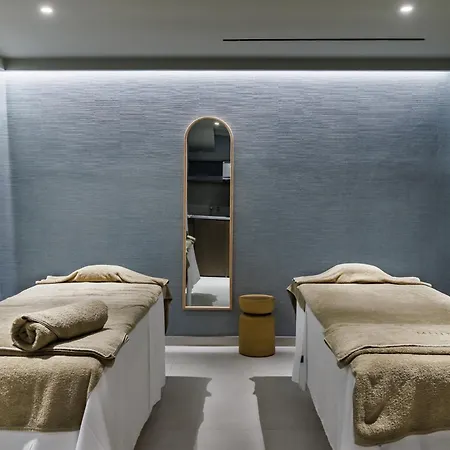 Minno Boutique & Skopelos stad