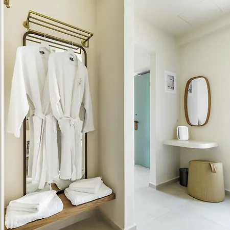 Minno Boutique & Hotel 5*