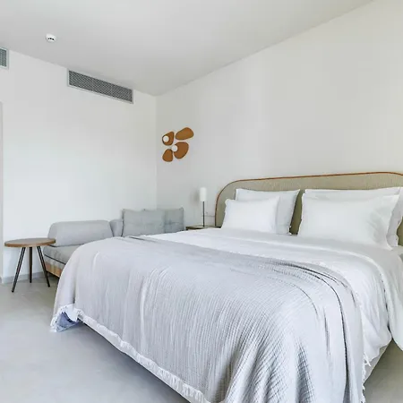 Minno Boutique & Hotel Skopelos