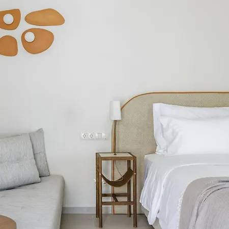 Minno Boutique & 酒店