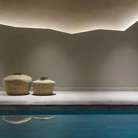 Otel Minno Boutique &