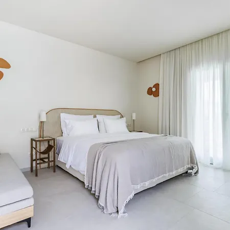 Hotel Minno Boutique & 5*