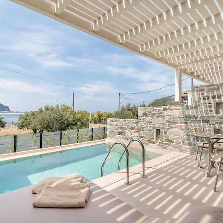 酒店 Minno Boutique &