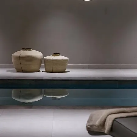 Minno Boutique & Hotel 5*