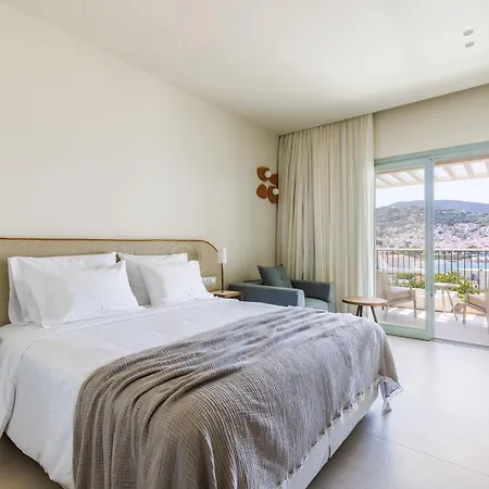 Hotell Minno Boutique &