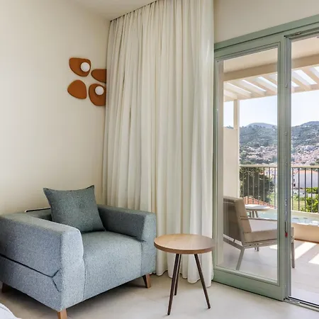 Minno Boutique & 酒店