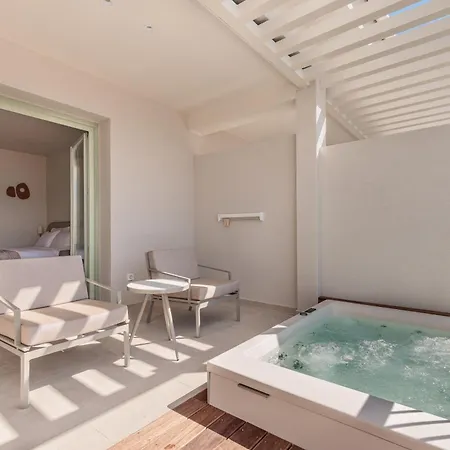 Otel Minno Boutique &