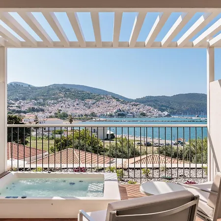 Minno Boutique & Hotel