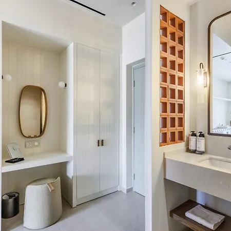 Minno Boutique & Otel Skopelos