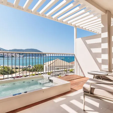 Otel Minno Boutique &