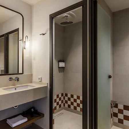 Minno Boutique & Hotel 5*