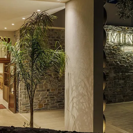 Otel Minno Boutique & 5*
