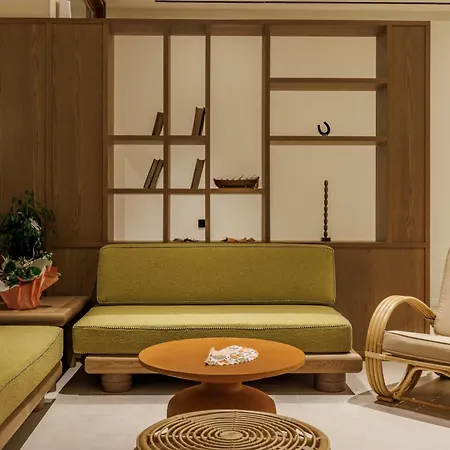 酒店 Minno Boutique &