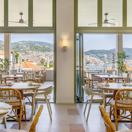 酒店 Minno Boutique &