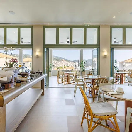 Hotel Minno Boutique & Skopelos