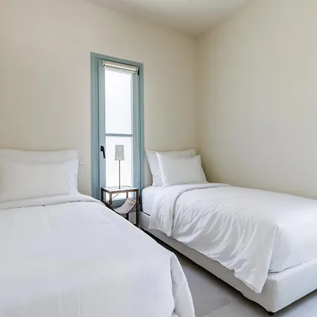 Minno Boutique & 5* 斯科派洛斯