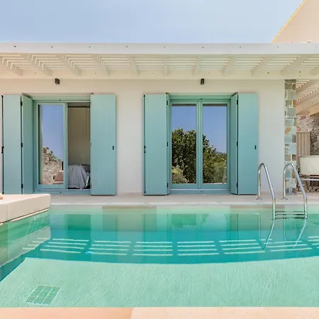 Hotel Minno Boutique & 5*