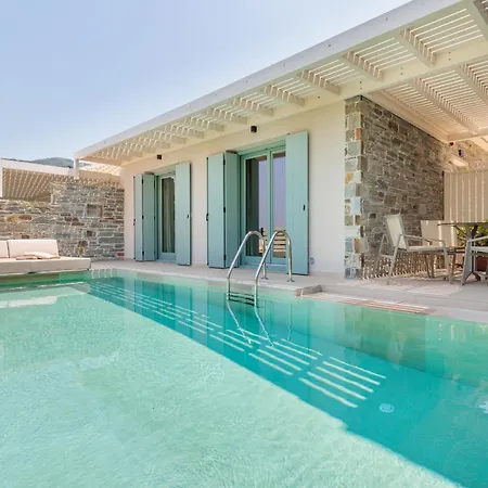 Minno Boutique & Skopelos