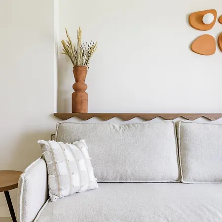 Minno Boutique & 酒店 5*