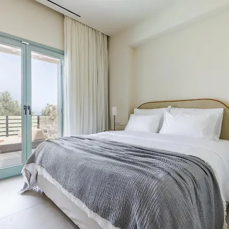 Hotel Minno Boutique & Skopelos Town