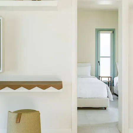 Minno Boutique & 5*