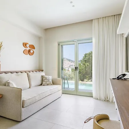 Minno Boutique & Skopelos stad