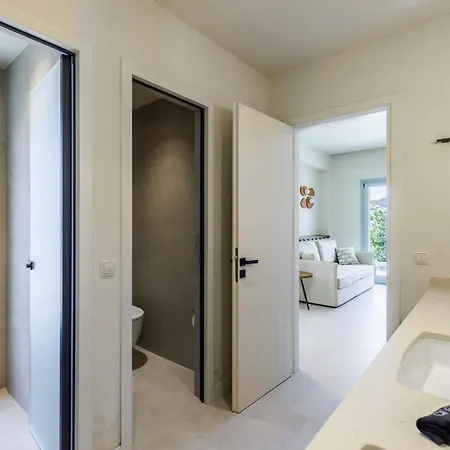 Hotell Minno Boutique & Skopelos stad