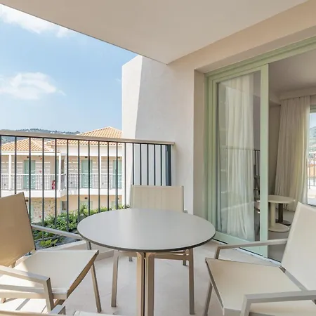 Hotell Minno Boutique &