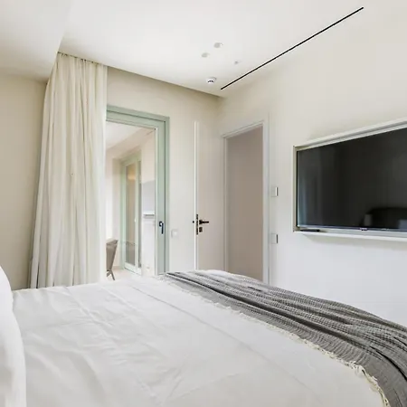 Minno Boutique & Hotel Skopelos